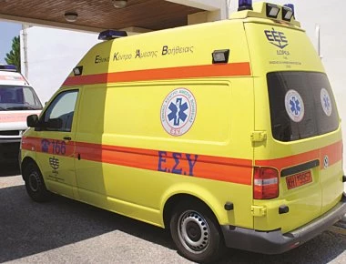 Κρήτη: Τον μαχαίρωσε ο φίλος του- Αντιπαράθεση μέσα στην καφετέρια